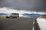 Land Rover Discovery 4 3.0 TDV6 2009 года (UK)